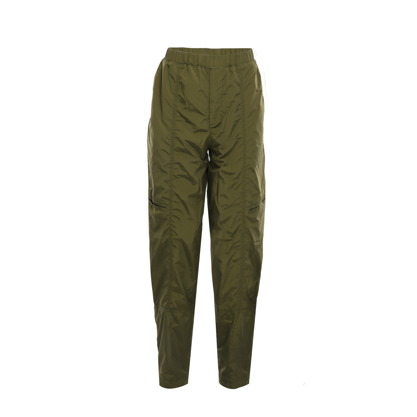 RFM GREEN TECHNICAL PANTS