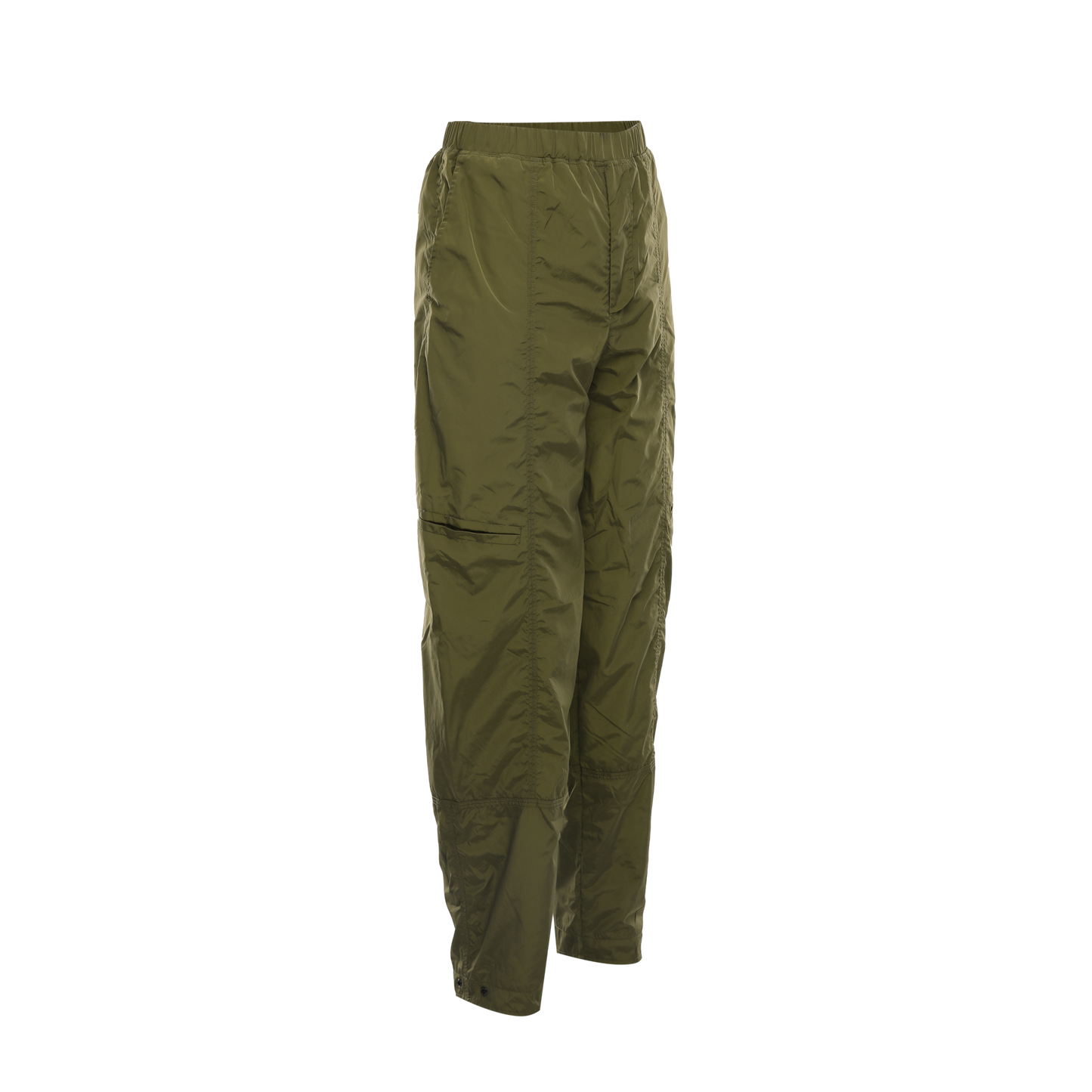 RFM GREEN TECHNICAL PANTS